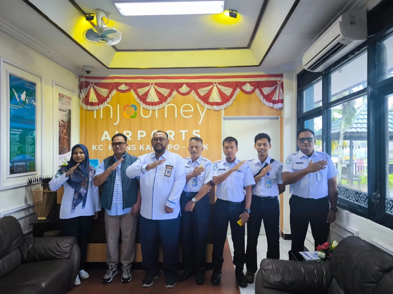 Foto Kantor 3